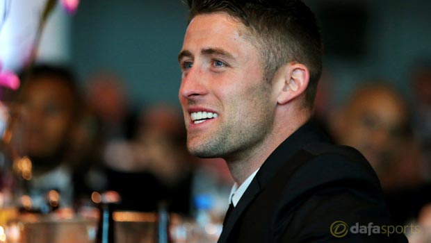 Chelsea Gary Cahill