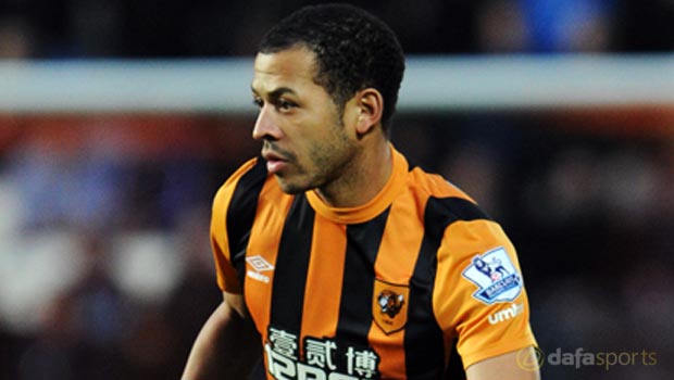 Hull City full-back Liam Rosenior