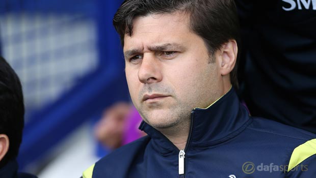 Mauricio Pochettino