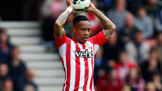 Nathaniel Clyne Southampton