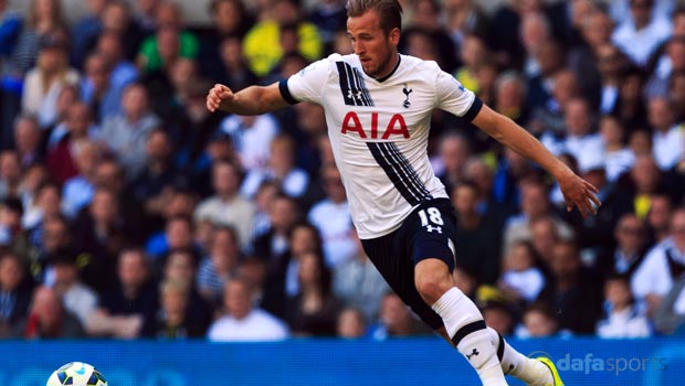 Tottenham-Hotspur-forward-Harry-Kane