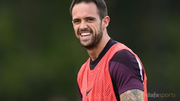 England Danny Ings to Liverpool