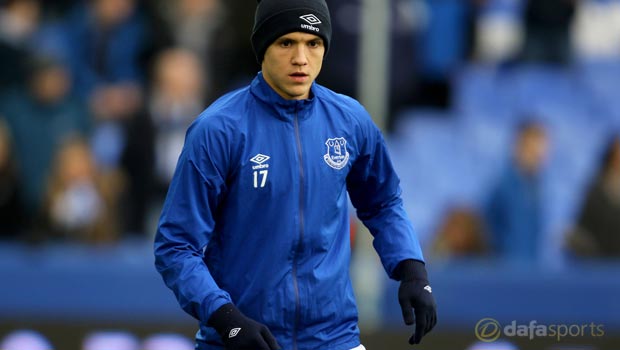 Everton Muhamed Besic