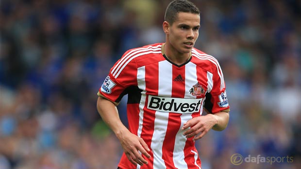 Jack Rodwell Sunderland