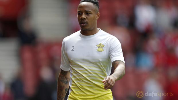 Nathaniel Clyne Southampton