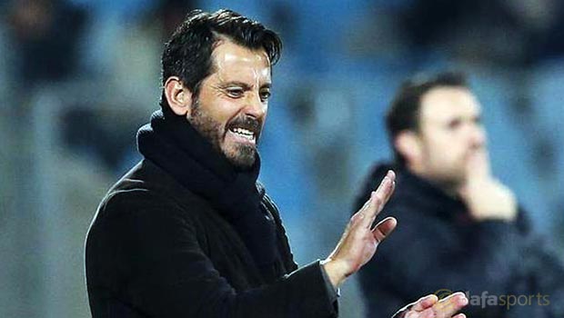 Quique Sanchez Flores to Watford