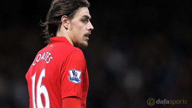 Sebastian Coates Liverpool 