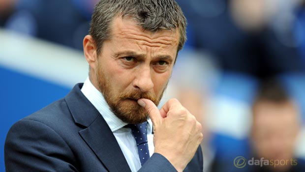 Slavisa Jokanovic Former Watford Manager