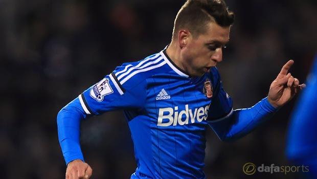 Sunderland Emanuele Giaccherini