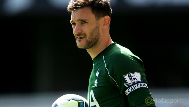 Tottenham Hotspur Hugo Lloris