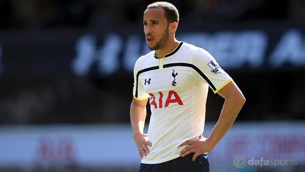 Tottenham-winger-Andros-Townsend