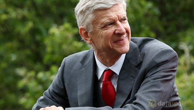 Arsenal-boss-Arsene-Wenger