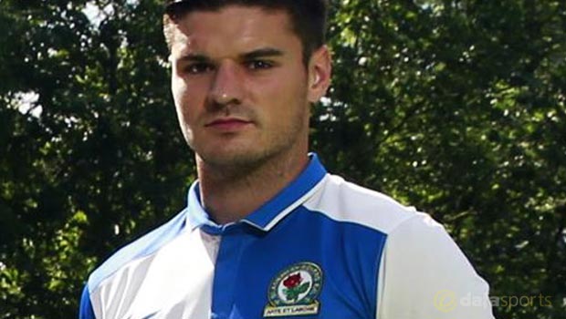 Ben Marshall Blackburn Rovers