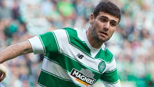 Celtic Nadir Ciftci