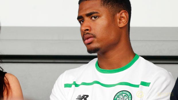 Celtic Saidy Janko