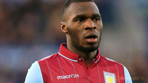 Christian Benteke to Liverpool