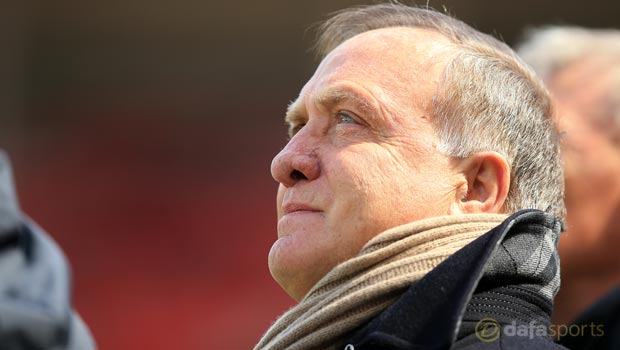 Dick-Advocaat-Sunderland-Boss