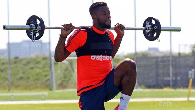 Jeremain Lens Sunderland