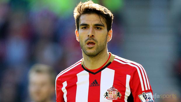 Jordi Gomez Sunderland