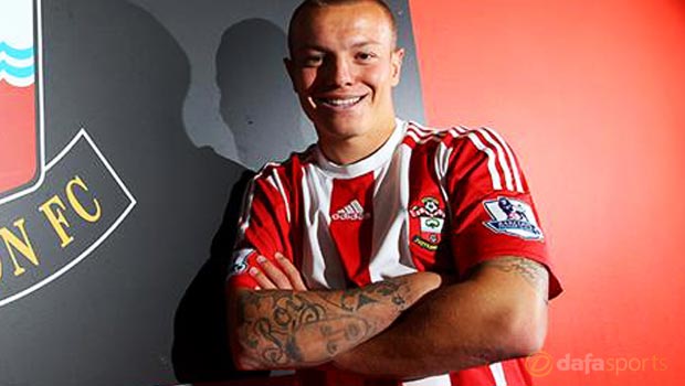 Jordy Clasie Southampton