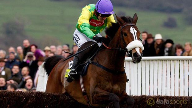 Kauto Star and Paul Nicholls