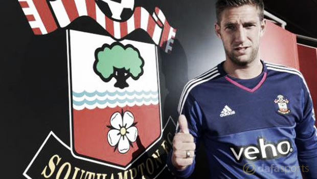 Maarten Stekelenburg Southampton