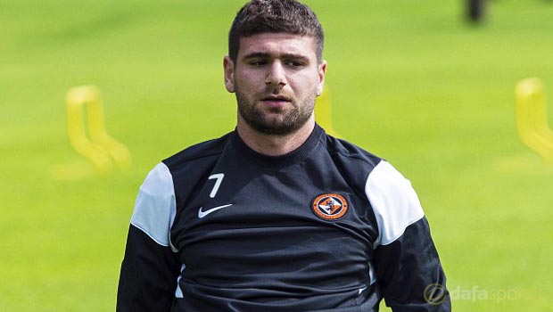 Nadir Ciftci to Celtic