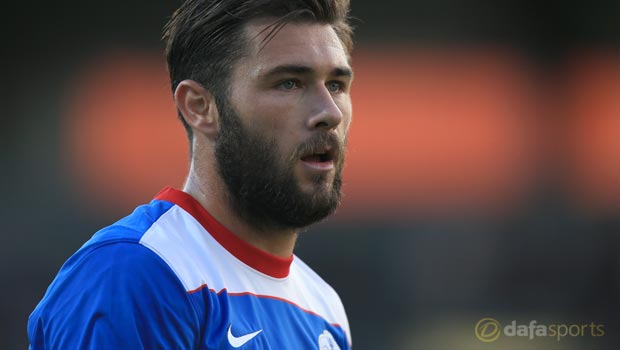 Queens Park Rangers Charlie Austin