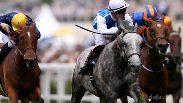 Solow Qatar Sussex Stakes