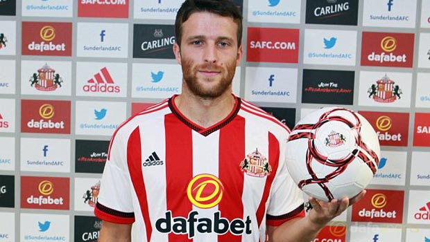 Sunderland Adam Matthews