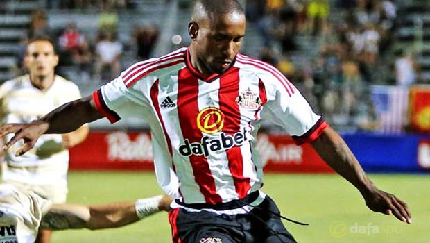 Sunderland Jermain Defoe