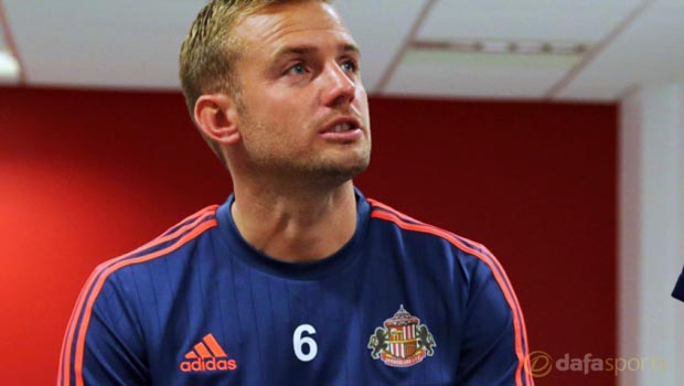 Sunderland Lee Cattermole