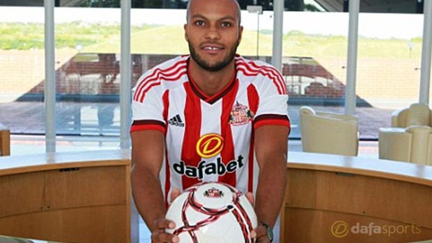 Sunderland Younes Kaboul