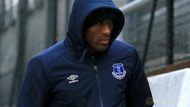 ex-Everton defender to Bournemouth