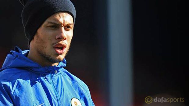 Blackburn Rovers Rudy Gestede to Aston Villa