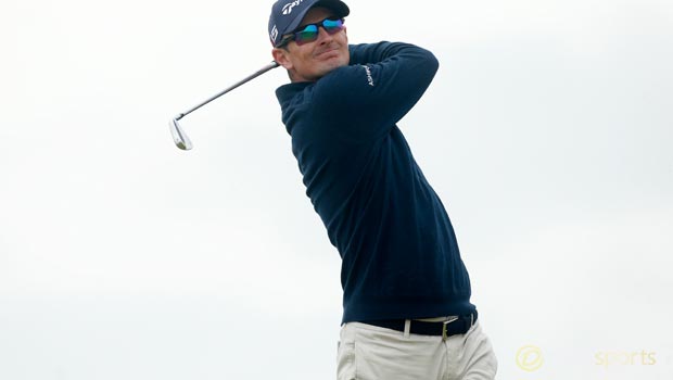 Englishman Justin Rose Golf US PGA Championship