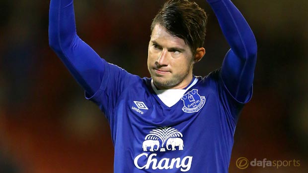 Everton Bryan Oviedo