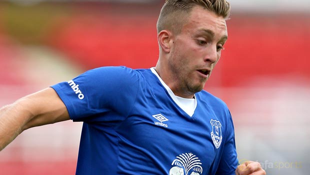 Everton Gerard Deulofeu