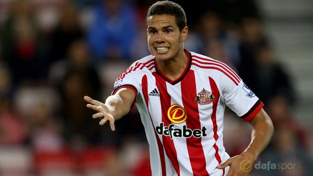 Jack Rodwell Sunderland 