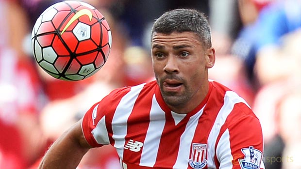 Jonathan Walters Stoke City