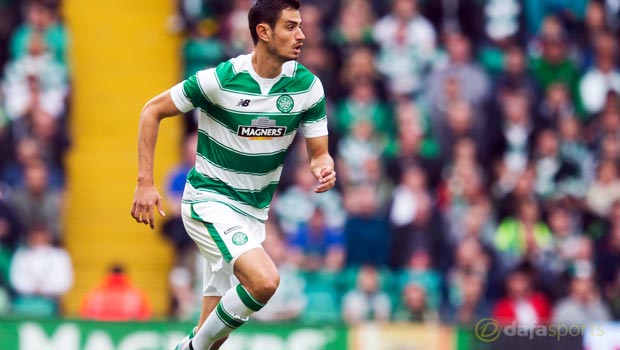 Nir Bitton Celtic