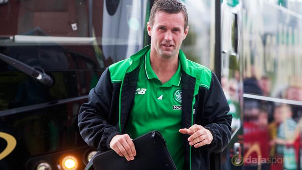 Ronny Deila Celtic Europa League