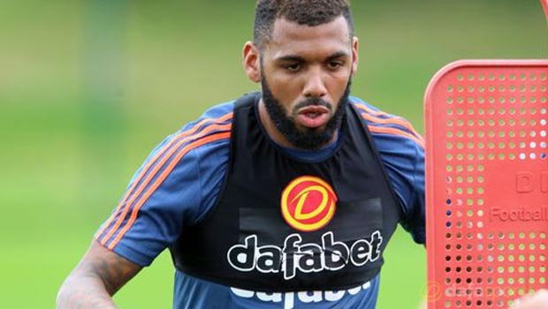 Yann MVila Sunderland