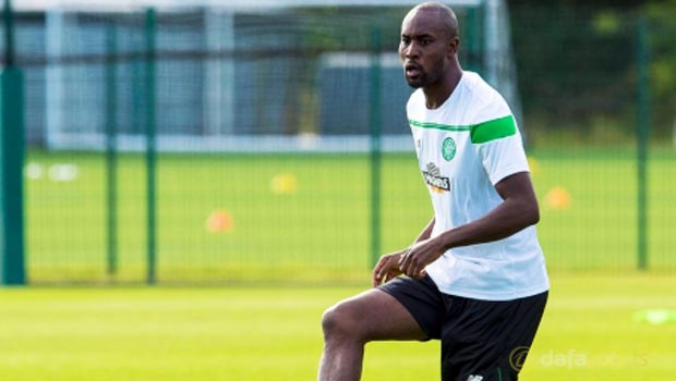 Carlton Cole to Celtic