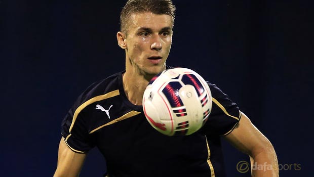 Celtic Jozo Simunovic