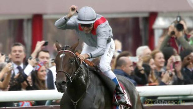 Criquette-Head-Maarek-Prix-de-l Arc