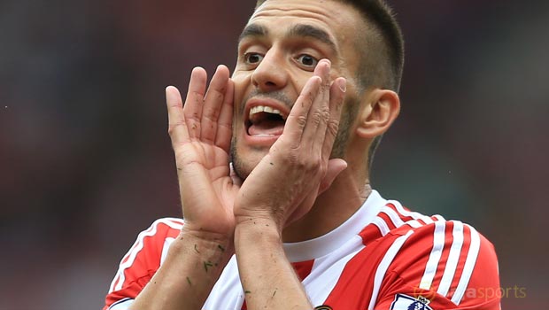 Dusan Tadic Southampton