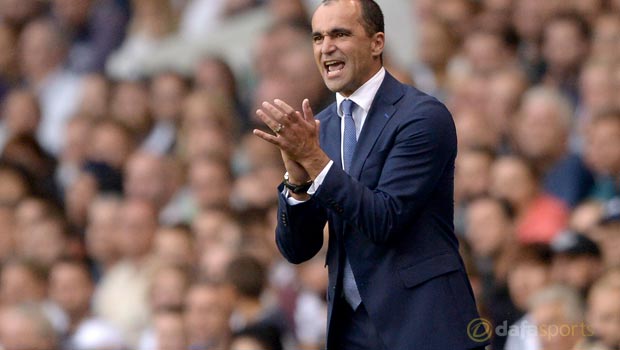 Everton Roberto Martinez