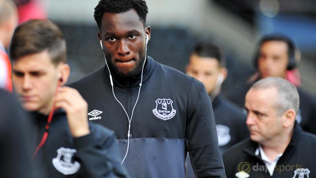 EvertonRomelu Lukaku