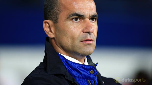 Roberto Martinez Everton fightback